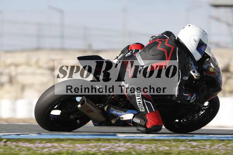 /02 28.-31.01.2025 Moto Center Thun Jerez/blau-blue/87